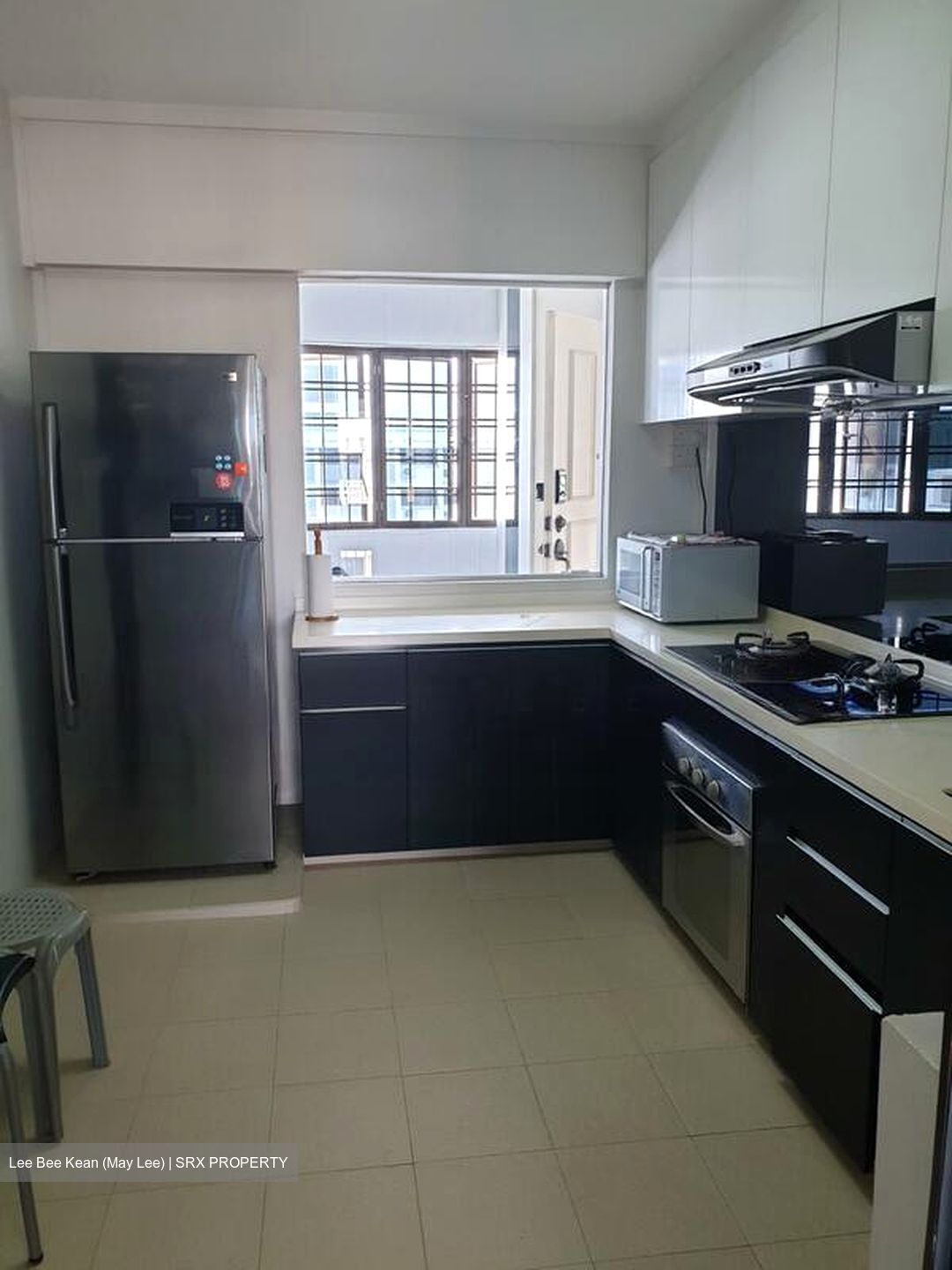 Blk 255 Simei Street 1 (Tampines), HDB 5 Rooms #524397151